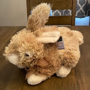 NWT Smartliving bunny plush